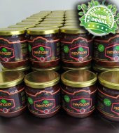 Doğal Kuşburnu Reçeli 500 gr. - Gümüşhane - Meyhazer Gıda - 2