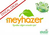 Doğal Kuşburnu Reçeli 500 gr. - Gümüşhane - Meyhazer Gıda - 4
