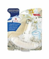 Discover Askılı WC Tuvalet Kokusu / Koku Giderici / WC Blok 40 Gr. - 2