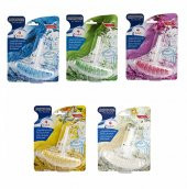 Discover Askılı WC Tuvalet Kokusu / Koku Giderici / WC Blok 40 Gr. - 3