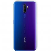 Oppo A9 2020 128GB Mor Cep Telefonu - 2