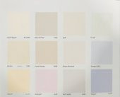 DYO BEŞYILDIZ PLASTİK İÇ CEPHE BOYASI 3,5 KG (TÜM RENKLER) - 8