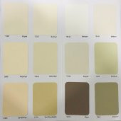 FİLLİ BOYA FAWORİ PLASTİK İÇ CEPHE BOYASI 3,5 KG (TÜM RENKLER) - 3