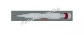 1 mm Kırmızı Choi İmplanter Pen - 1
