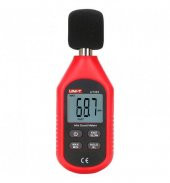 Unit UT 353BT Mini Ses Seviyesi Ölçer - 1