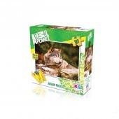 Kurt Yapboz 100 Parça - 2