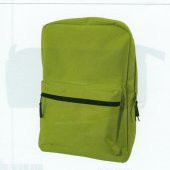 TRENDIX U1621 SARI SİYAH GENÇ SIRT ÇANTASI - 1