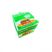 Handynorm Hamburger Poşeti (Burger Kılıfı) 2000 Adet - 2
