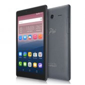 ALCATEL 1T 7 16 GB Wİ-Fİ SİYAH TABLET - Türkiye Garantili - 1