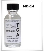 Tca - Trichloroacetic Acid - Kimyasal Peeling tca - %30 - 1