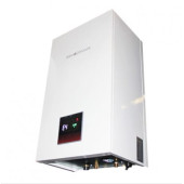 DEK 12 Termodinamik Elektrikli Kombi (Isıtma+Sıcak Su) - 1