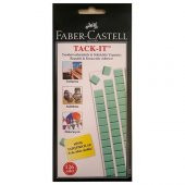 FABER CASTELL TACK-IT 75 GR YAPIŞTIRICI - 1