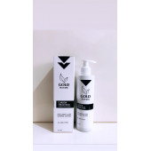 Gold Blocker Karbon Jel 200ML - 1
