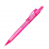 FABER CASTELL TRI CLICK VERSATİL KALEM CANLI RENKLER 0,7 MM UÇ PEMBE - 1