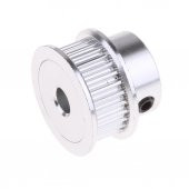 GT2 Zamanlama Kasnağı 36 Diş 6,35mm x 1 adet  (rf123) - 1
