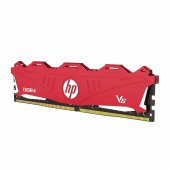 HP 8GB DDR4 2666Mhz V6 CL18 7EH61AA thumbnail 1
