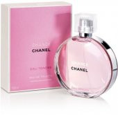 Chanel Chance Eau Tendre Edt 100 Ml Kadın Parfümü - 1