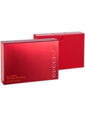 Gucci Rush EDT 75 Ml Kadın Parfümü 8005610328799 - 1