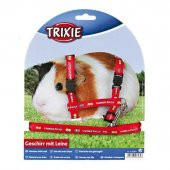 Trixie Guinea Pig Ayarlanabilir Tasma Seti - 1