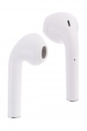 Airpods i11 TWS Bluetooth V5.0 Kablosuz Kulaklık i12 TWS iPhone Bluetooth Kulaklık HD Ses Kalitesi - 1