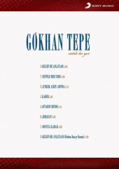 GÖKHAN TEPE - SENİNLE HER YERE - 2