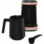 Arçelik Tkm 3940 Kahve Makinesi - 1