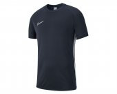 Nike AJ9088-060 M Nk Dry Acdmy19 Top Ss Erkek T-Shirt - 1