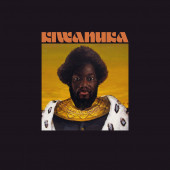 MICHAEL KIWANUKA - KIWANUKA (DELUXE) (CD) - 1