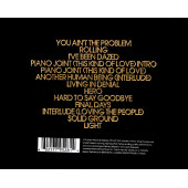 MICHAEL KIWANUKA - KIWANUKA (DELUXE) (CD) - 2