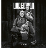 LINDEMANN - F&M (CD) (2019) - 1