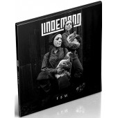 LINDEMANN - F&M (CD) (2019) - 3