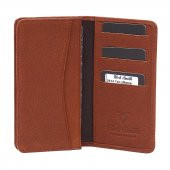 Rich Smith ® Telefon Cepli Portföy Kartlık Cüzdan / 2914 Taba - 3