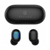 Haylou GT1 Dokunmatik Kablosuz 5.0 Bluetooth Kulaklık - 1