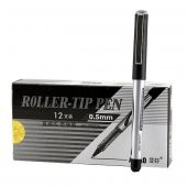 SİYAH PİLOT KALEM AHİAO 1 PAKET(12Lİ) - 1