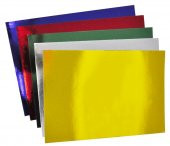 AYNALI FON KARTONU 50*70 10 ADET - 1