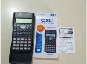 HESAP MAKİNASI FONKSİYONLU CSL MARKA - 1