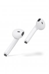 airpods tws i11 Pro bluetooth 5.0 kulaklık beyaz - 2
