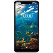 Casper VIA P3 32 GB Uzay Siyah Dual Cep Telefonu (Casper Türkiye Garantili) - 1