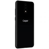 Casper VIA P3 32 GB Uzay Siyah Dual Cep Telefonu (Casper Türkiye Garantili) - 4