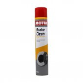 Motul Fren Balata Spreyi 750 ML Brake Clean - 1