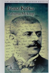 BABAMA MEKTUP (FRANZ KAFKA)144 SAYFA - 1