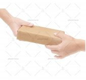Kraft Ambalaj Paketleme Kağıdı 100cm x180cm (50 adet) thumbnail 3