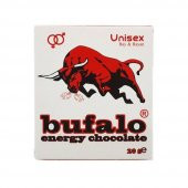 Bufalo Chocolate Çikolata 20 GR - 1