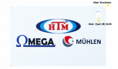 MÜHLEN L30 Köşe Kesme Kollu Kağıt Kesme Giyotin Makası Makinesi - 4