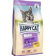 Happy Cat Minkas Urinary Tavuklu Kedi Maması 1 Kg AÇIK - 2