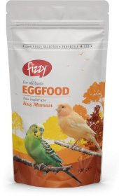 Fizzy Premium Kuş Maması 100 gr - 1