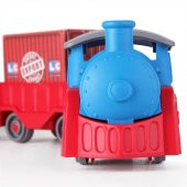 30788 Çuf Çuf Tren -Enfal - 9