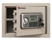 Mühlen 25LB Çelik Kasa Para Kasası Değerli Eşya Mücevher Kasası - 1