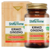 Ginseng Tablet - 1