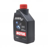 Motul Dexron IID 1 Lt Otomatik Şanzıman Yağı (4 Adet) - 3